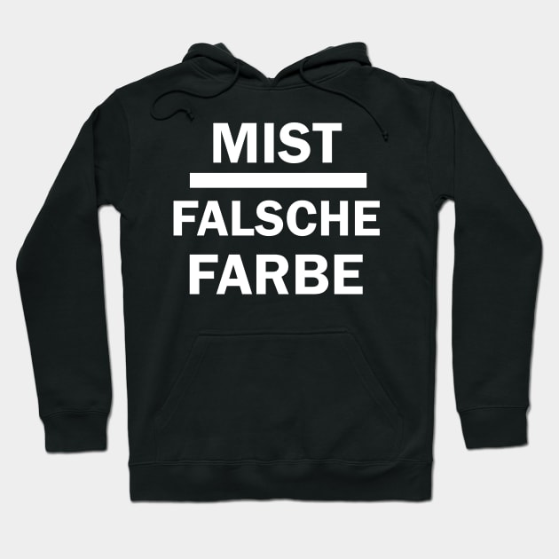 lustiger Montag Party Männer Frauen Spruch Hoodie by FindYourFavouriteDesign